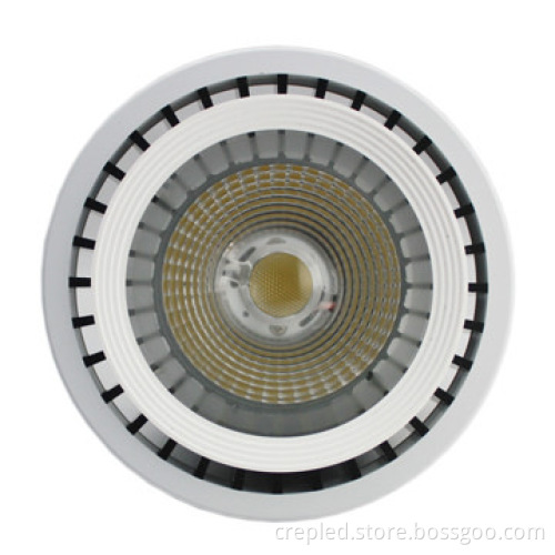dimmable 24w cob 277v par38 led ul energy star